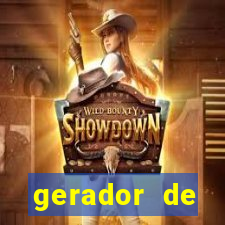 gerador de resultados de futebol